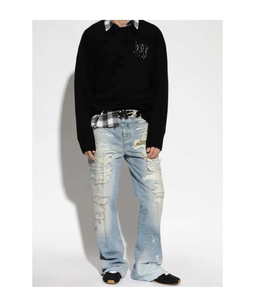 Long Sleeve Sweater