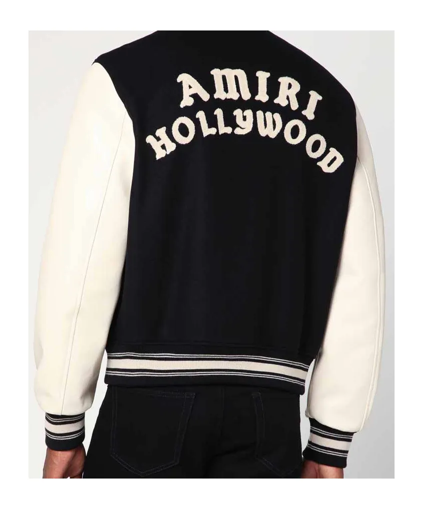 Varsity Jacket