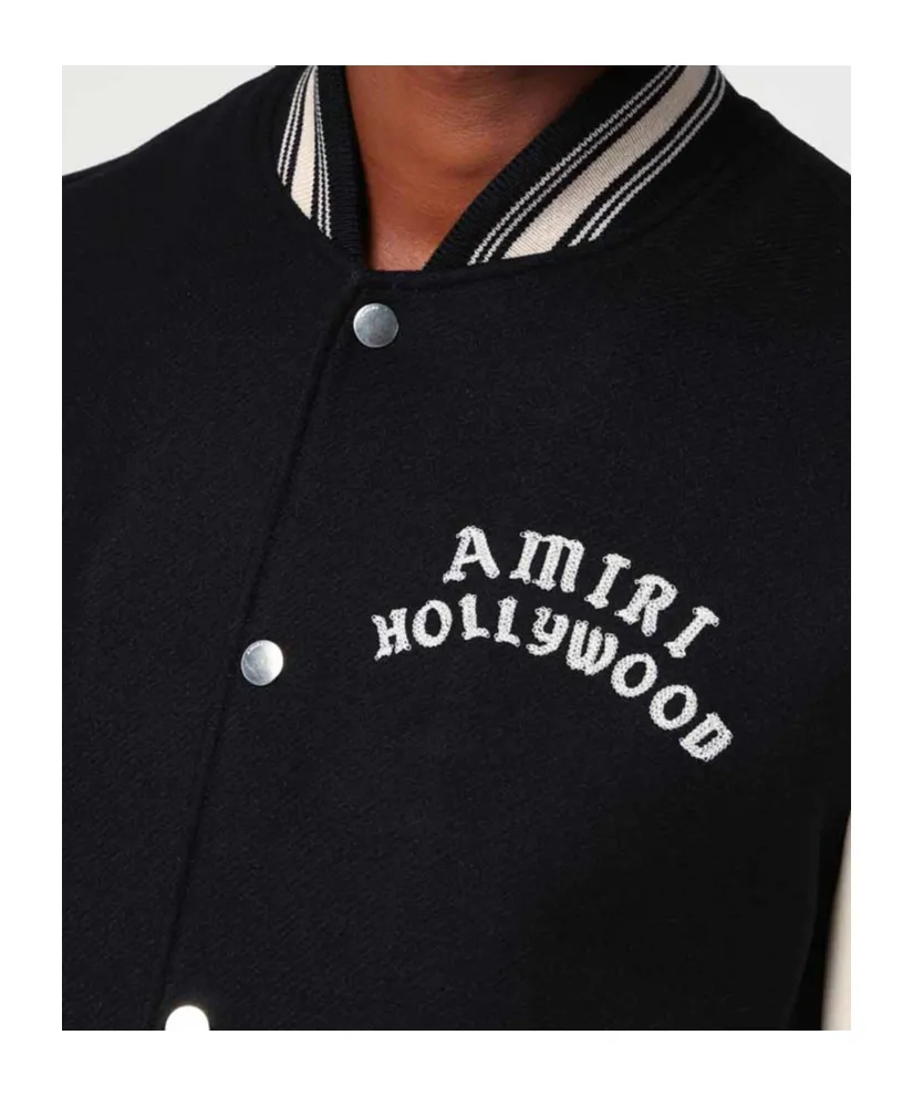Varsity Jacket