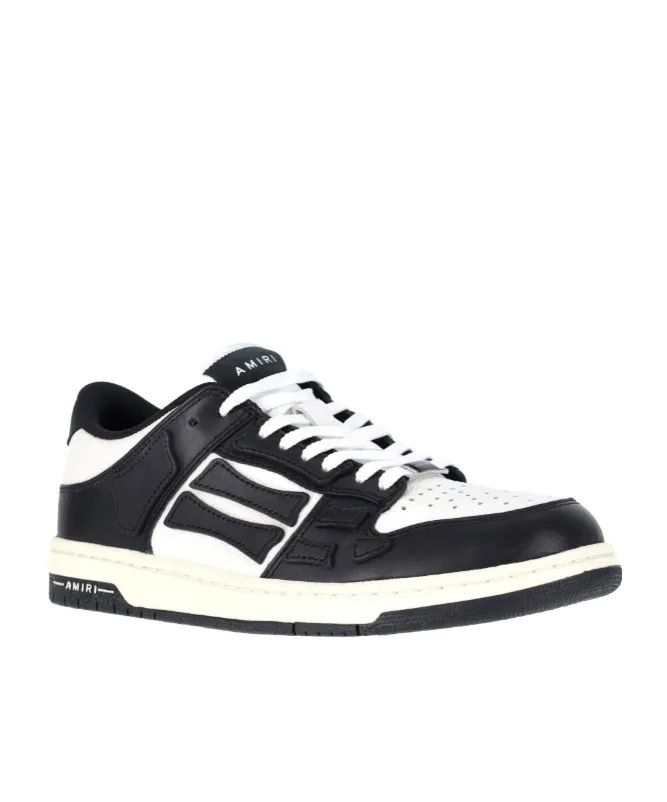 Low-Top Sneakers Skel