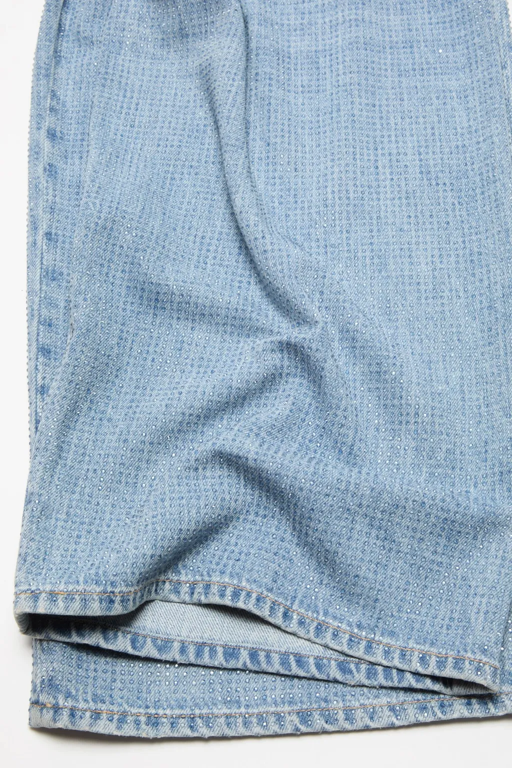 Belt Loop Jeans