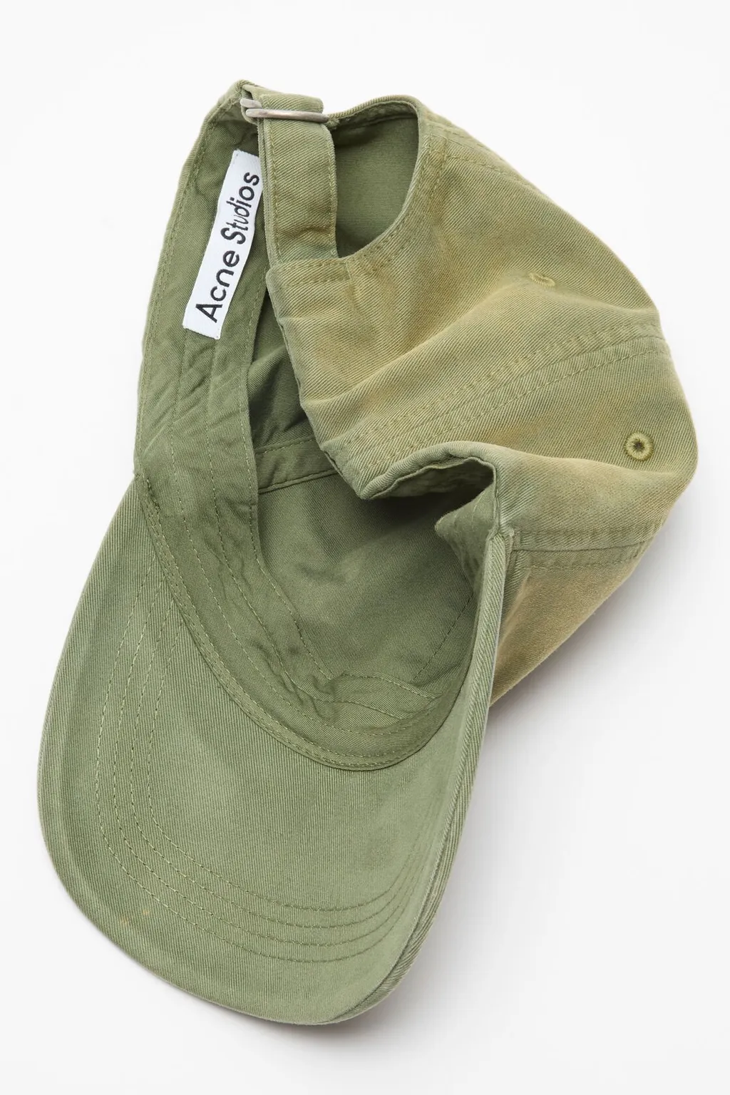Logo Baseball Cap