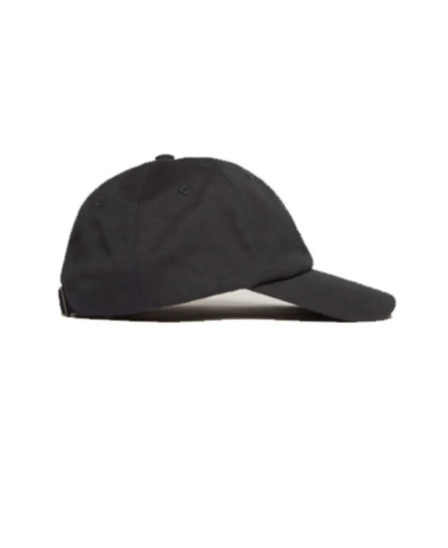 Logo Embroidered Hat