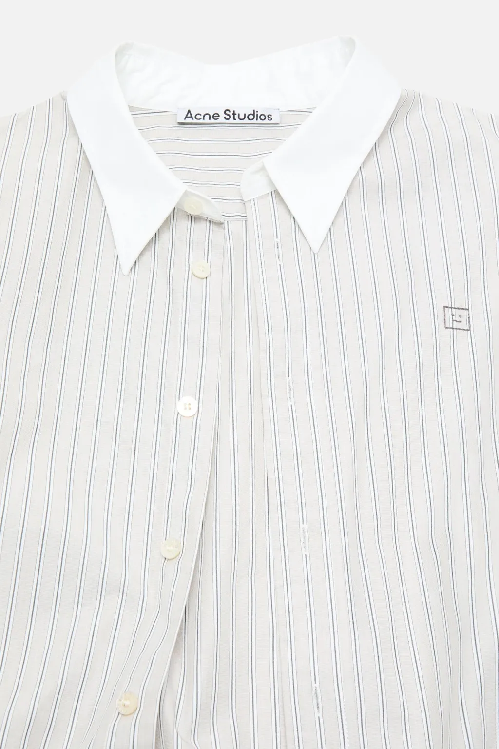 Button-Up Shirt