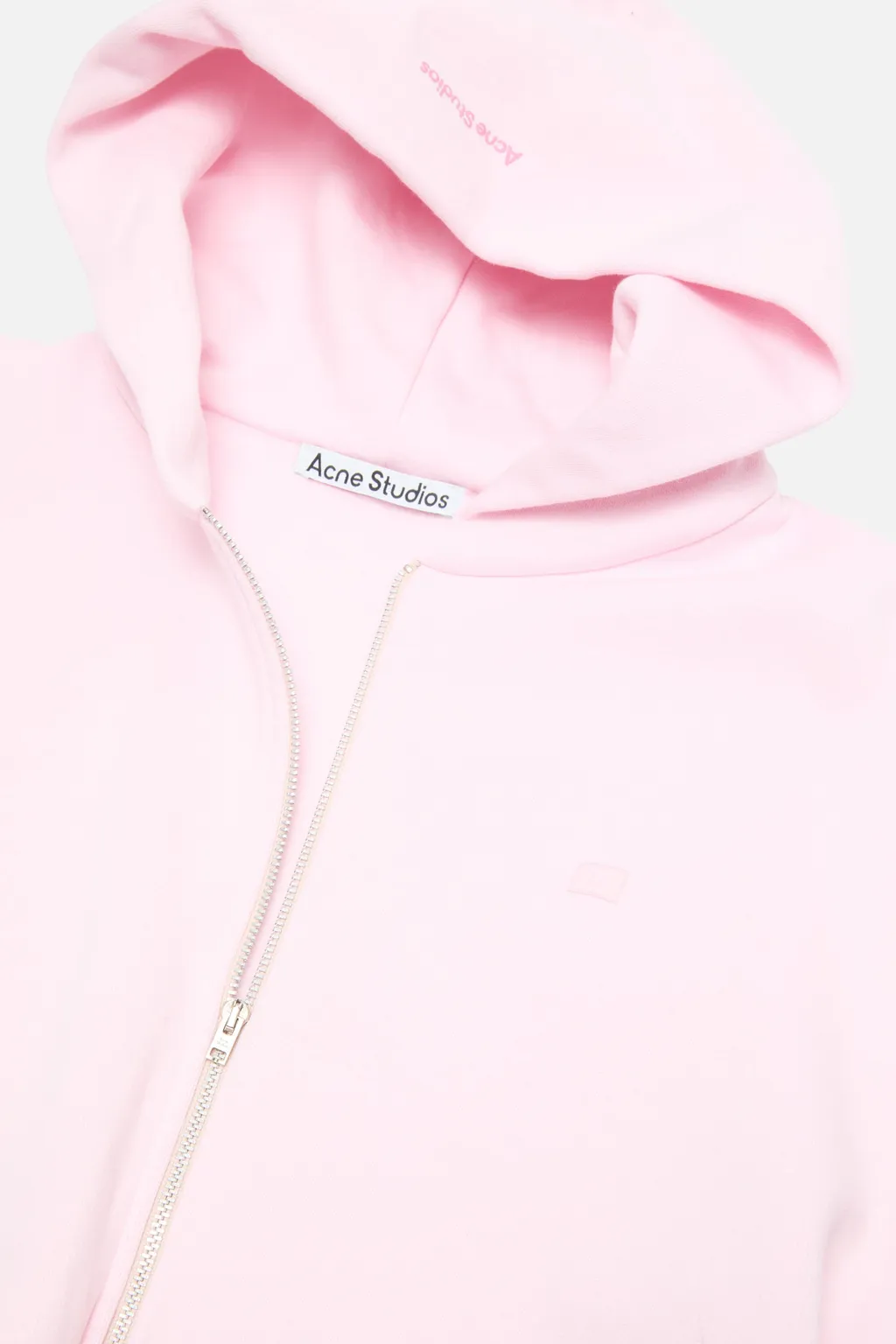 Logo-Patch Hoodie