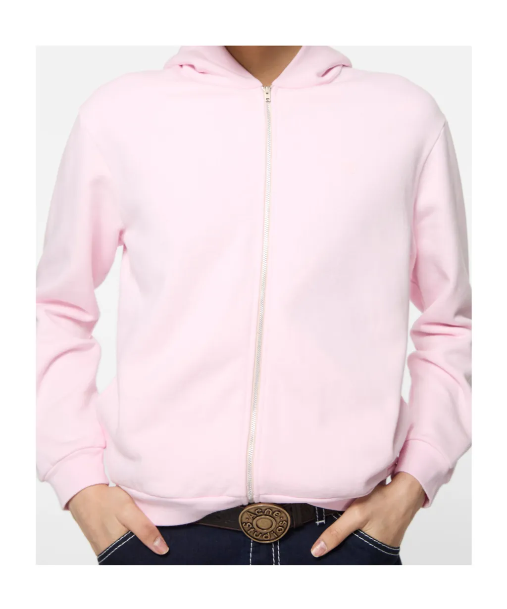 Logo-Patch Hoodie