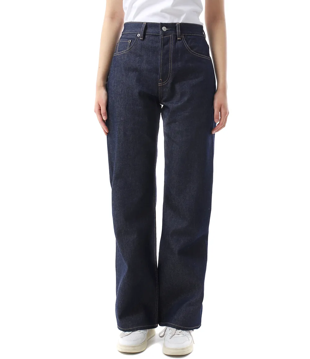Belt Loop Jeans