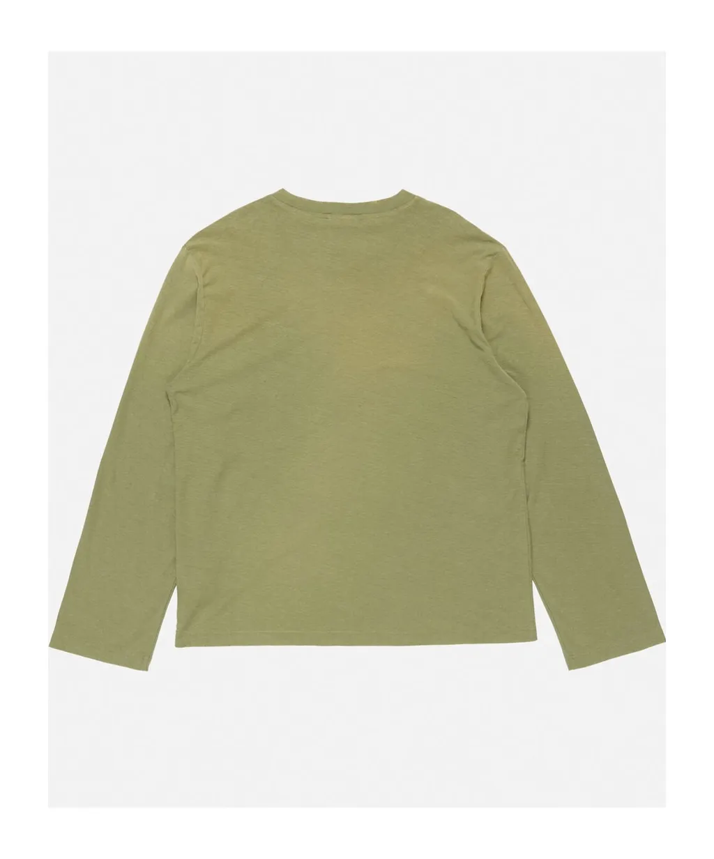 Logo Print T-Shirt