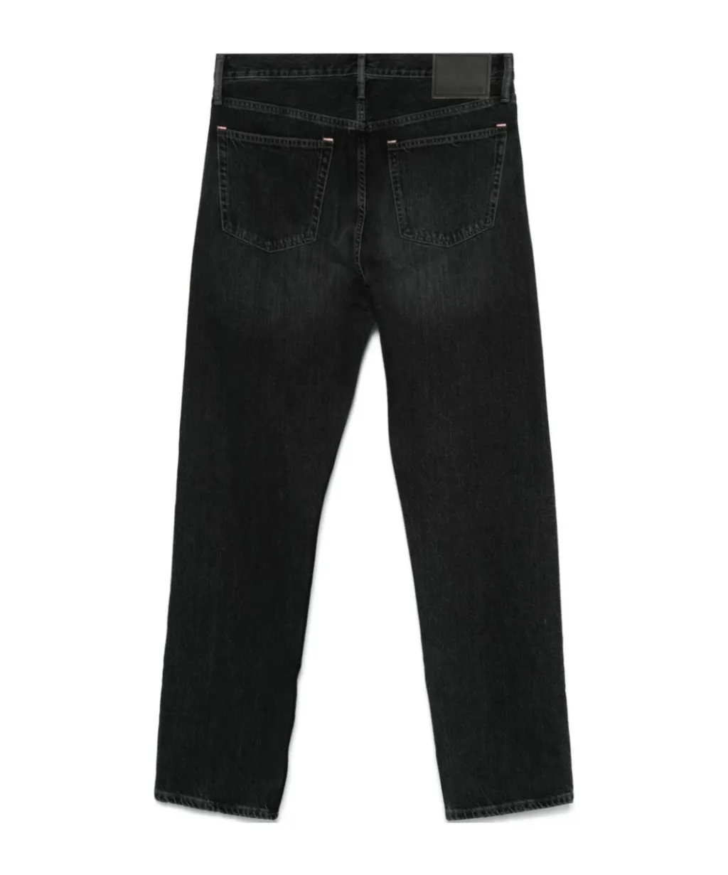 Belt-Loop Jeans