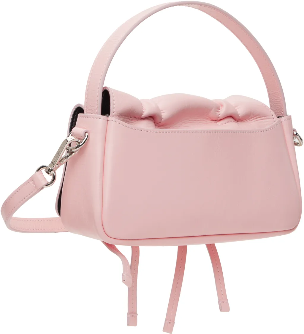 Multipocket Mini Bag