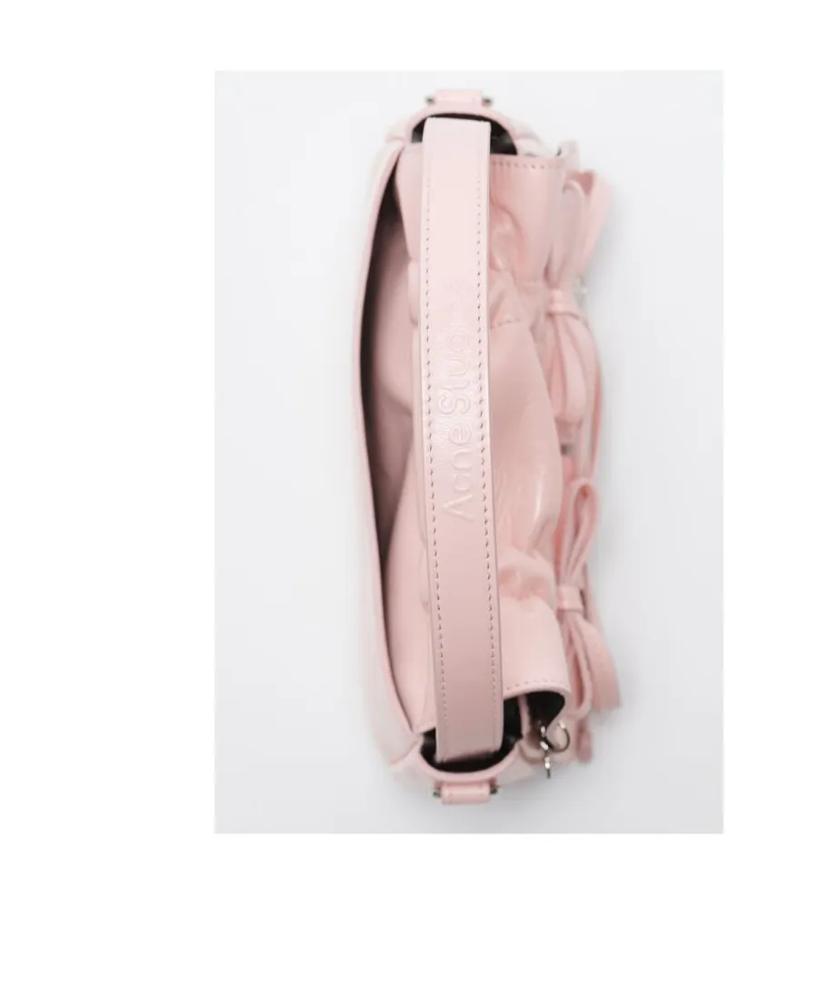 Multipocket Mini Bag