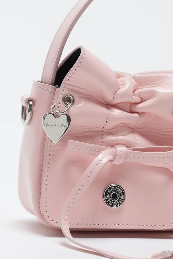 Multipocket Mini Bag