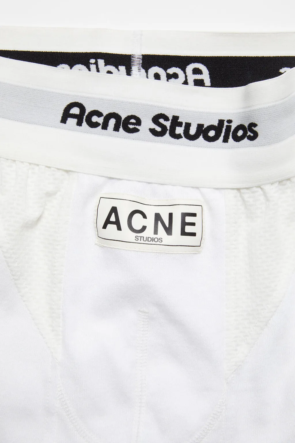 Logo Waistband Boxers