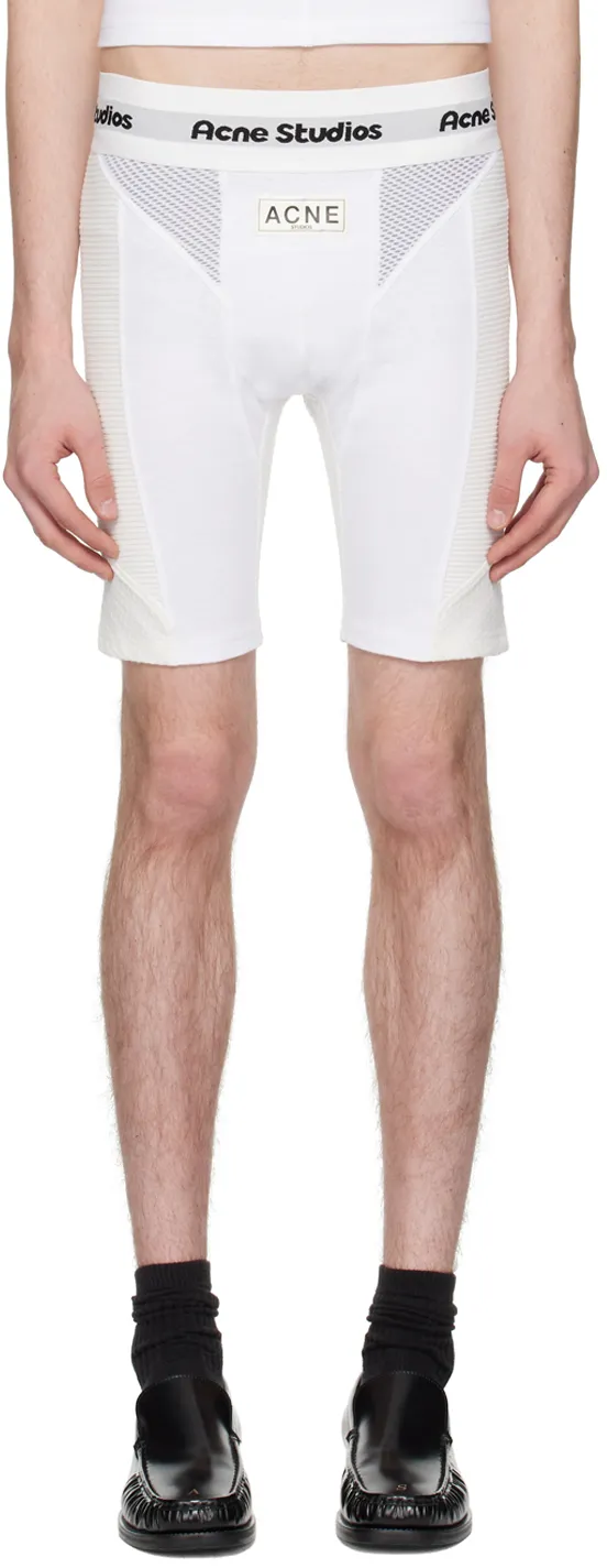 Logo Waistband Boxers