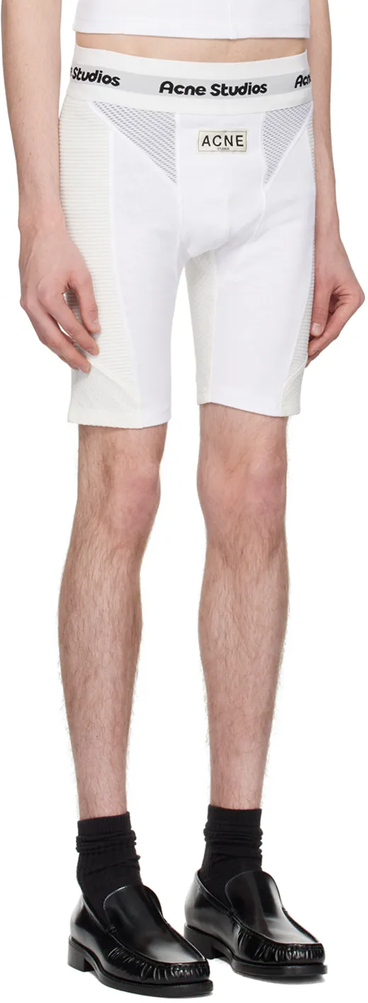 Logo Waistband Boxers