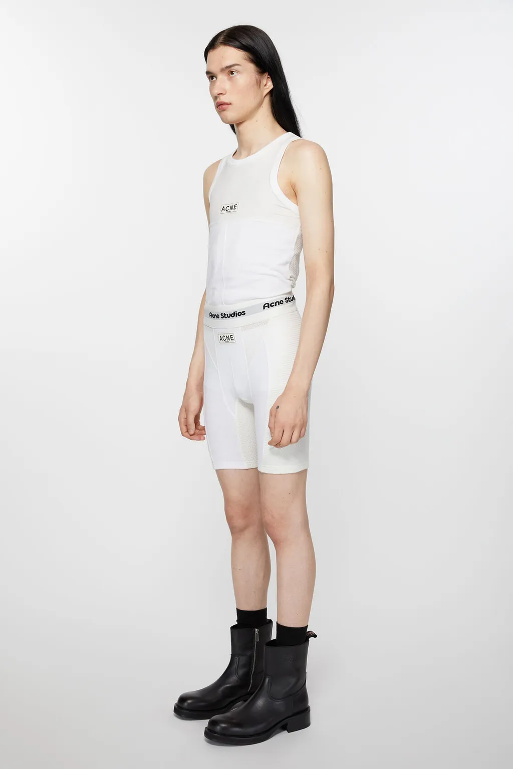 Logo Waistband Boxers