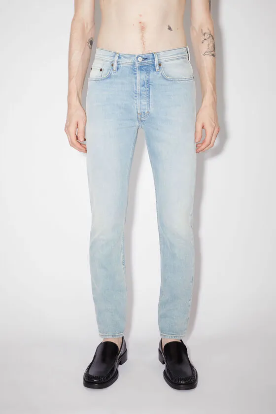 River Slim Fit Jeans