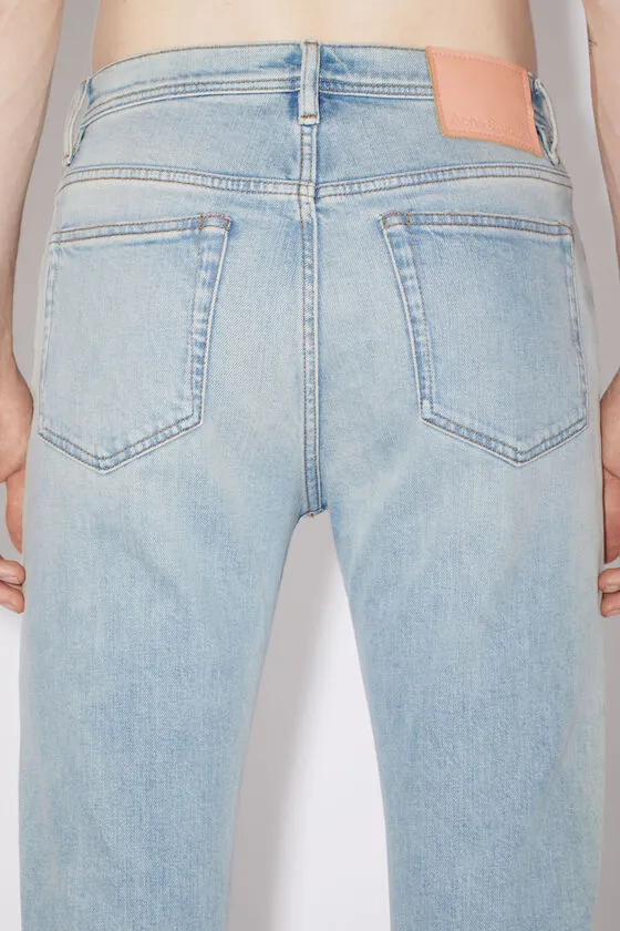 River Slim Fit Jeans
