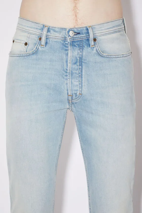 River Slim Fit Jeans