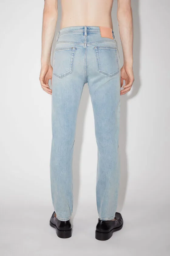 River Slim Fit Jeans
