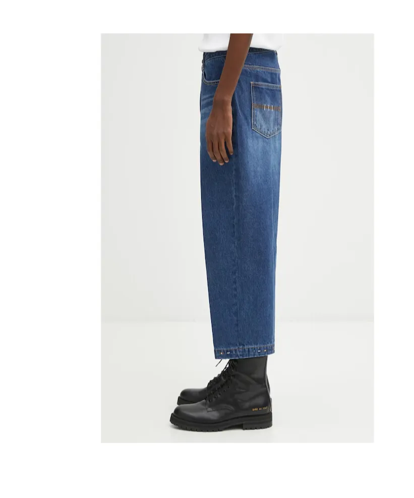 Belt Loop Jeans