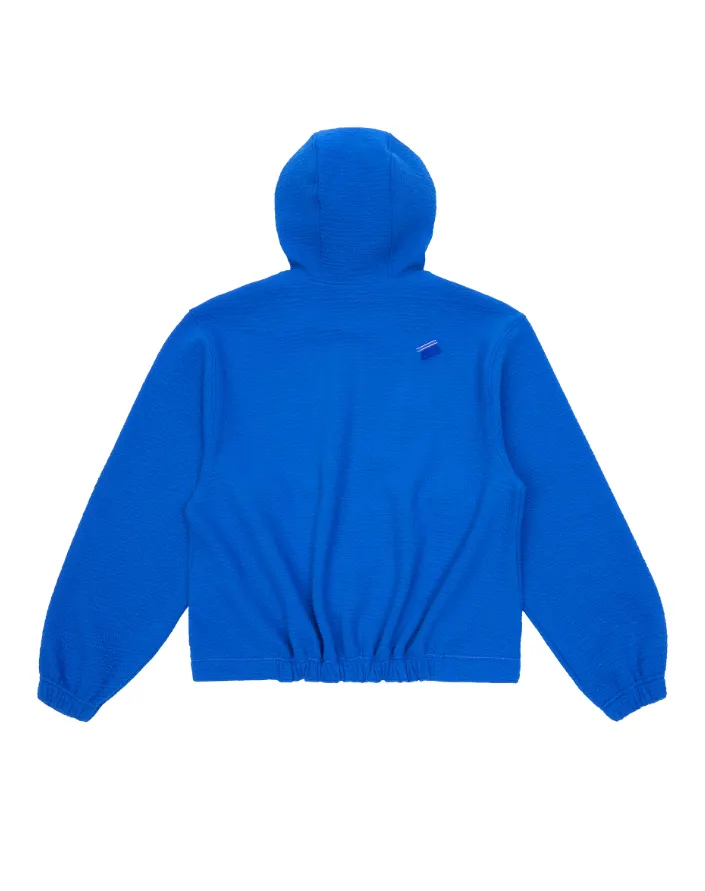 Realce Hoodie Zip-Up