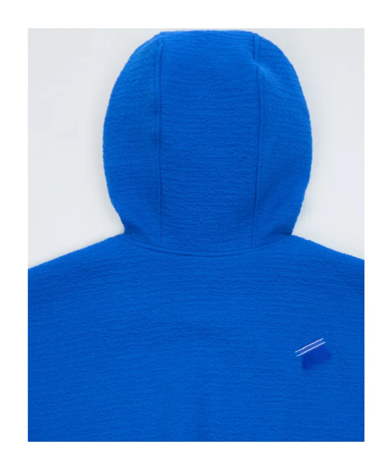 Realce Hoodie Zip-Up