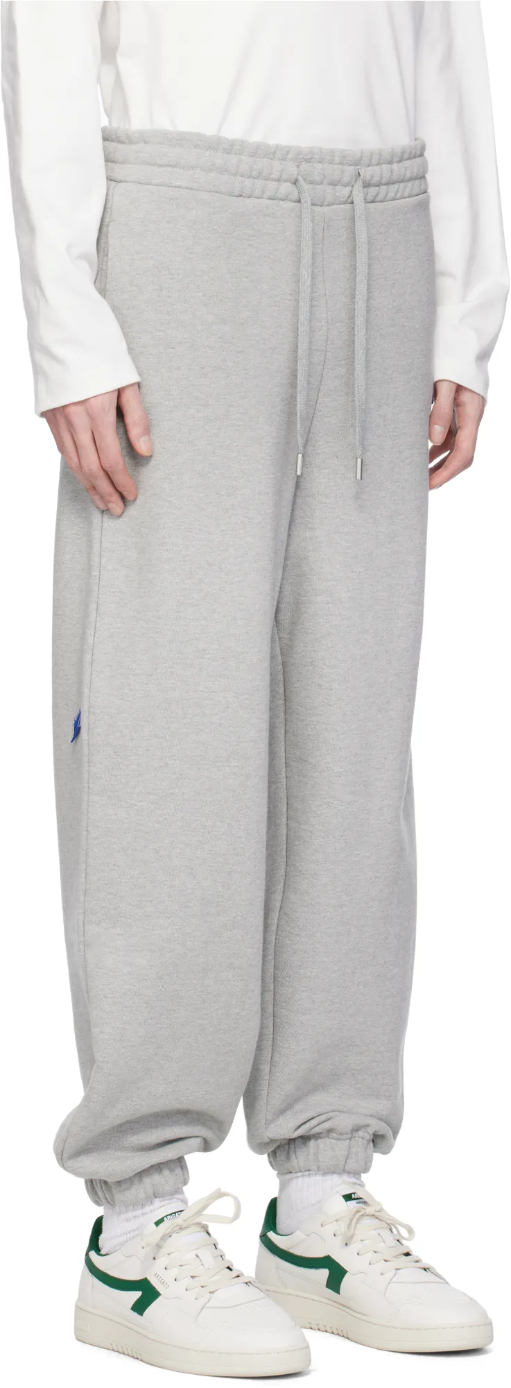 Drawstring Sweatpants