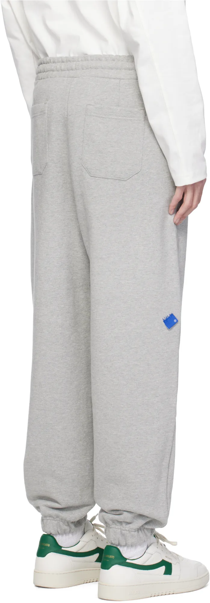 Drawstring Sweatpants