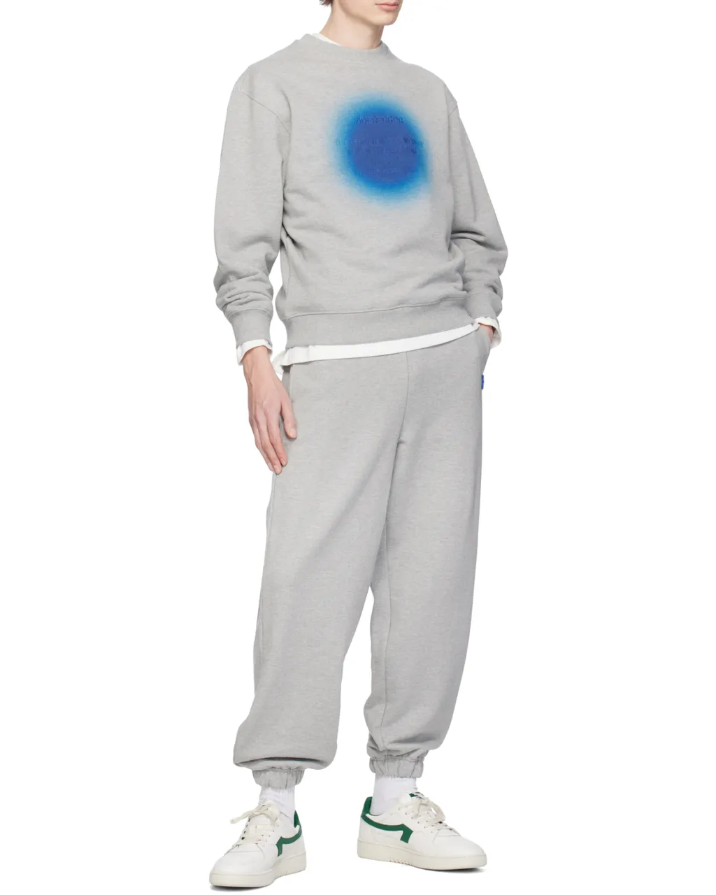 Drawstring Sweatpants