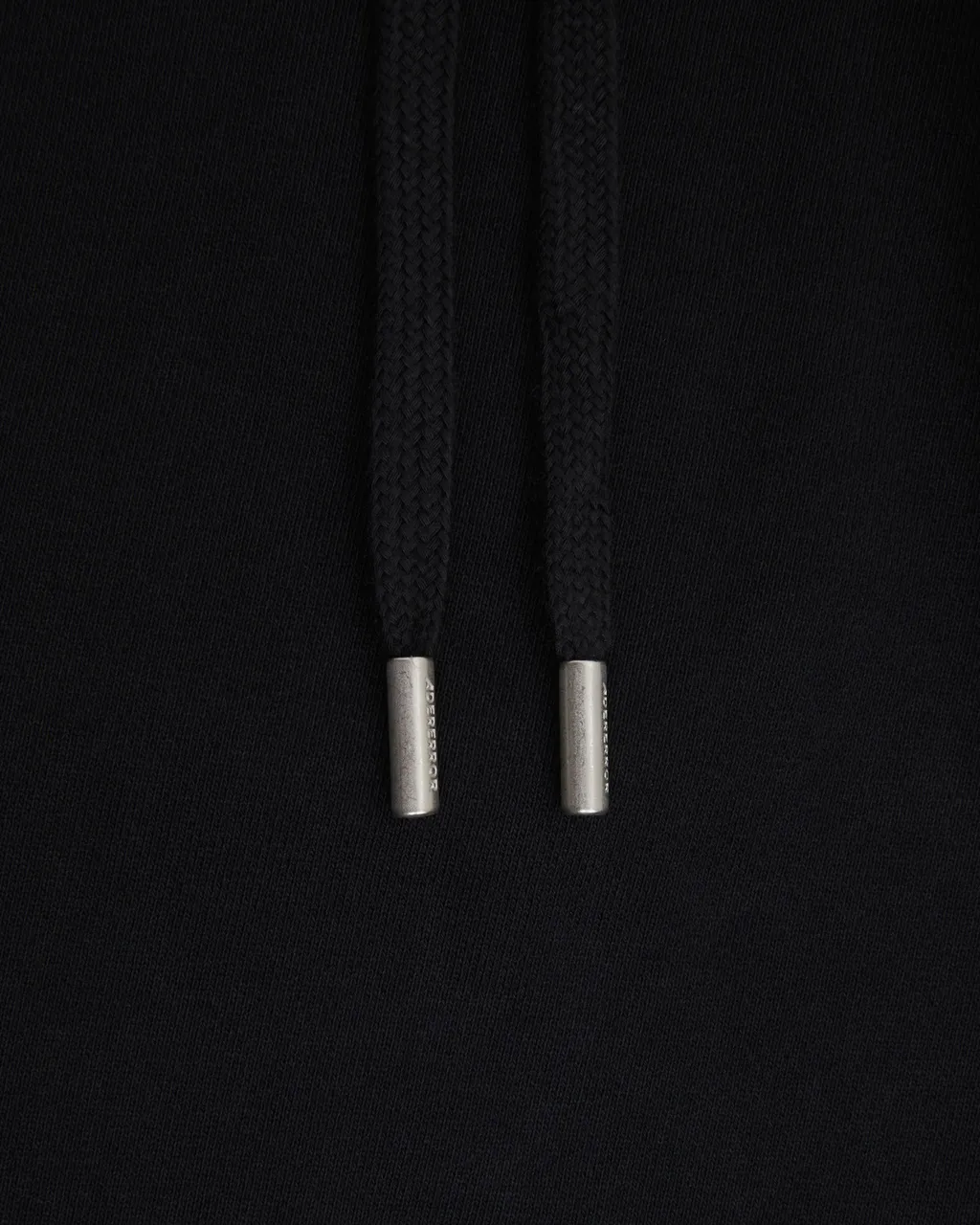 Logo Patch Sweatpants