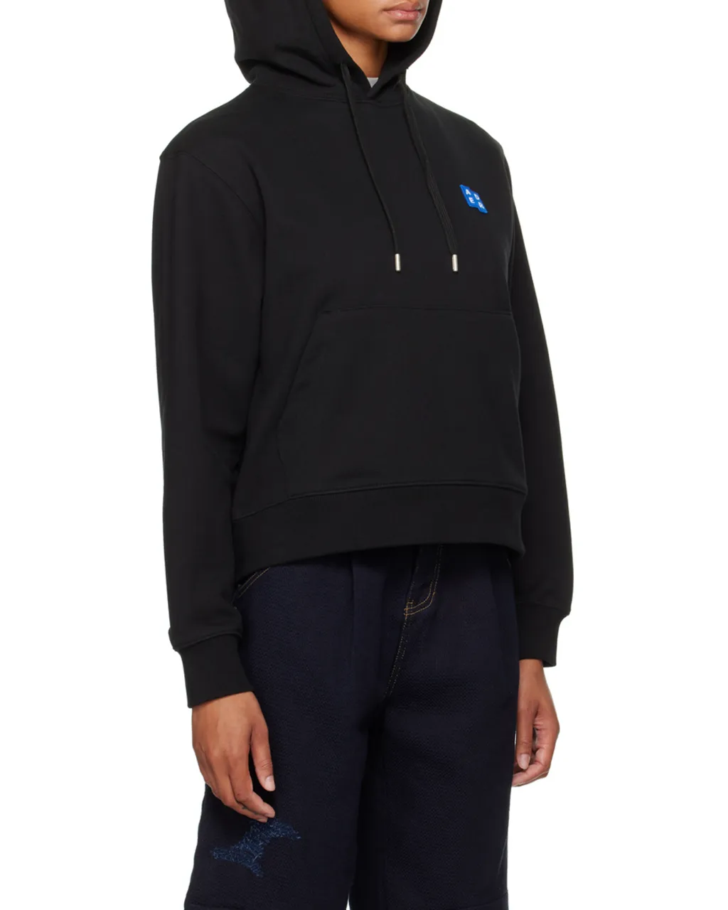 Hooded Sweater