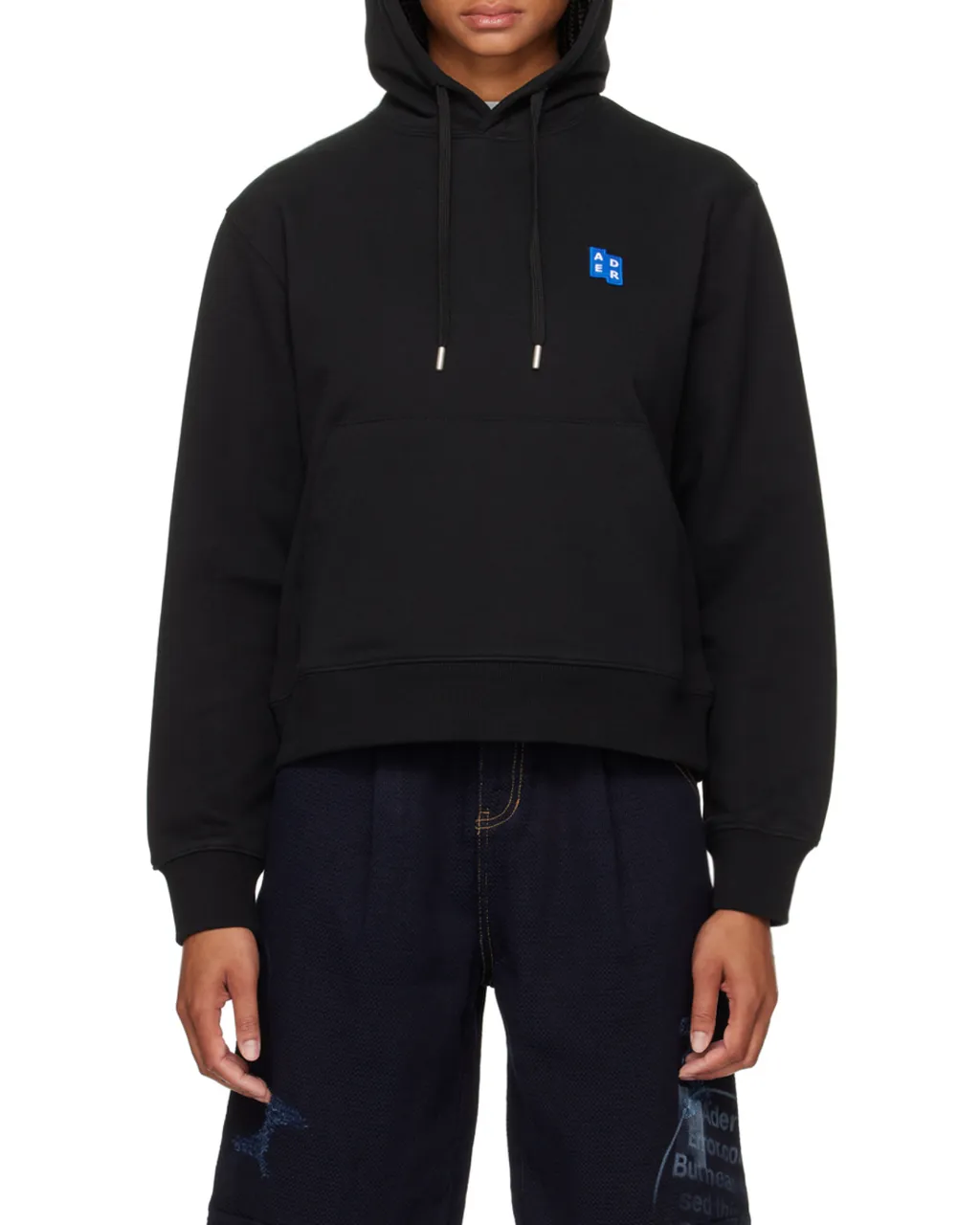 Hooded Sweater