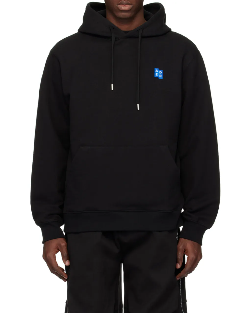 Hooded Sweater
