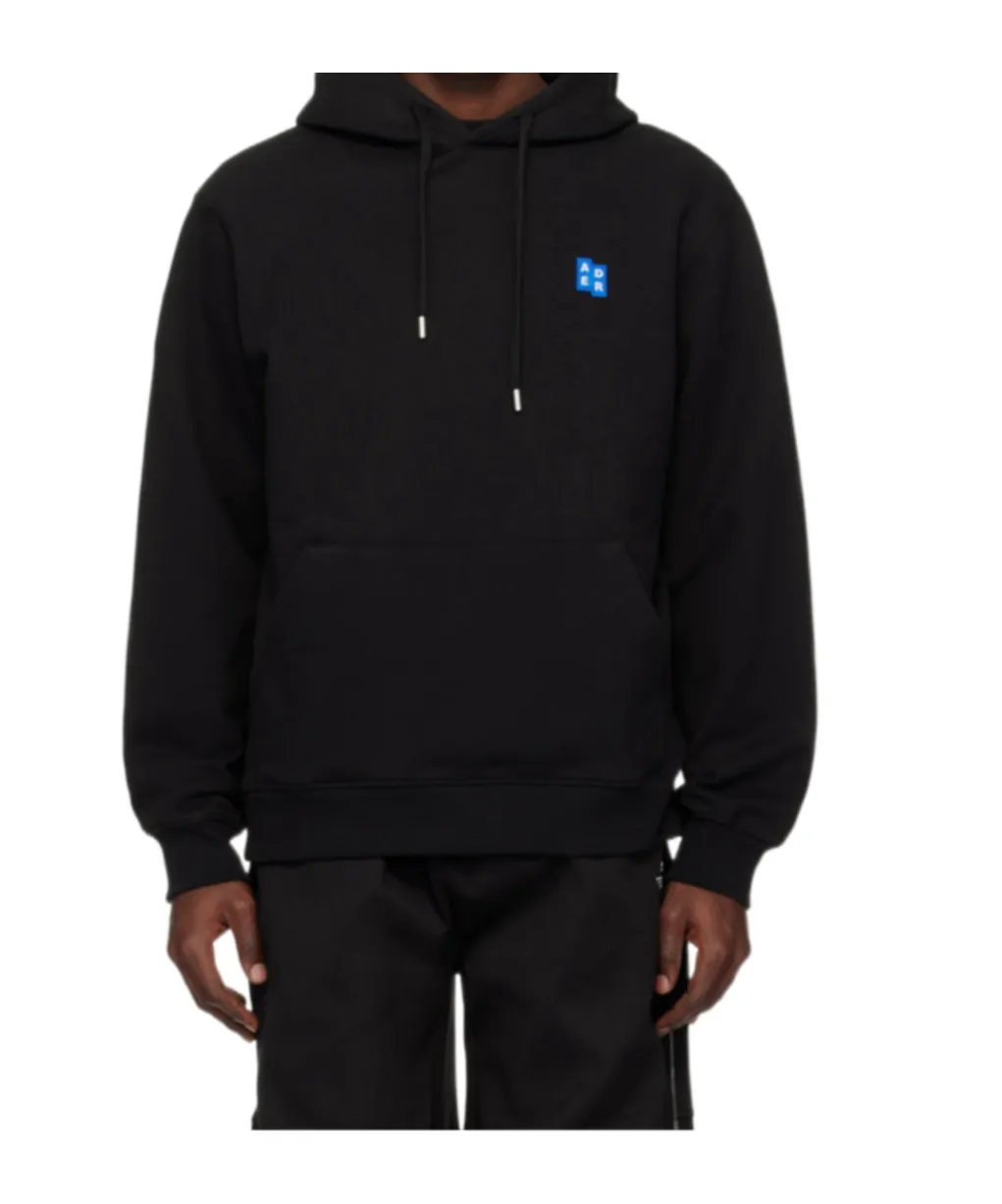 Hooded Sweater