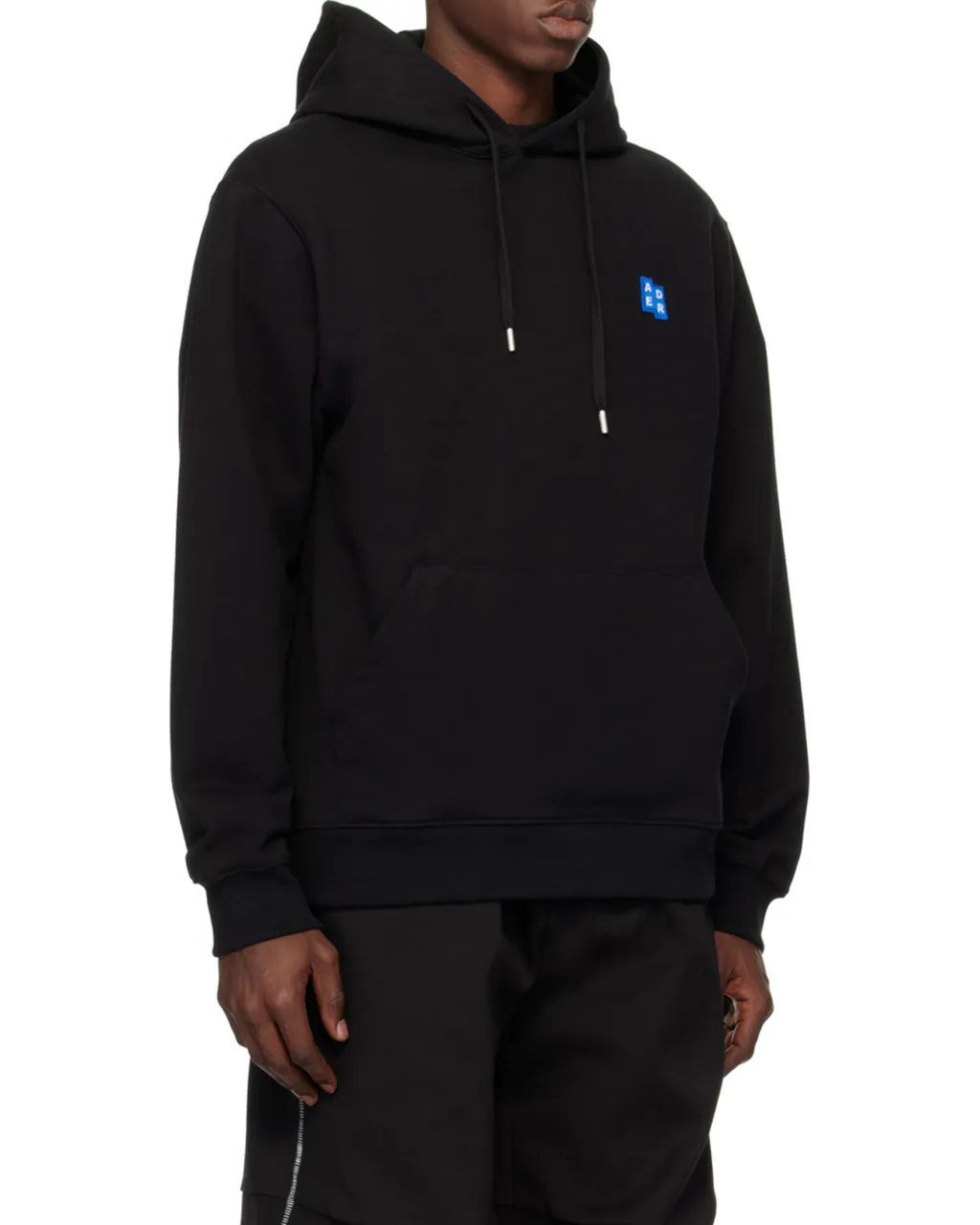 Hooded Sweater