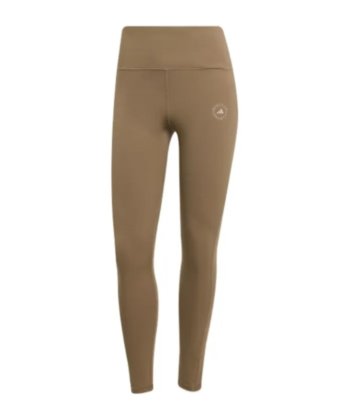 Logo-Print Leggings