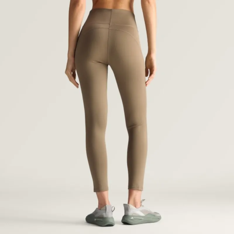 Logo-Print Leggings