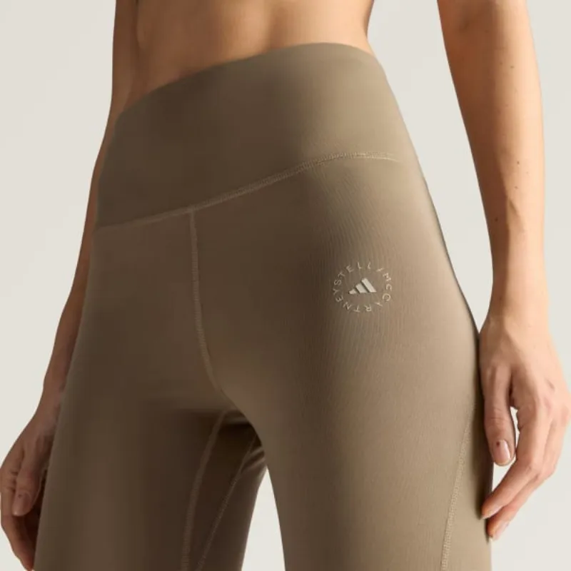 Logo-Print Leggings