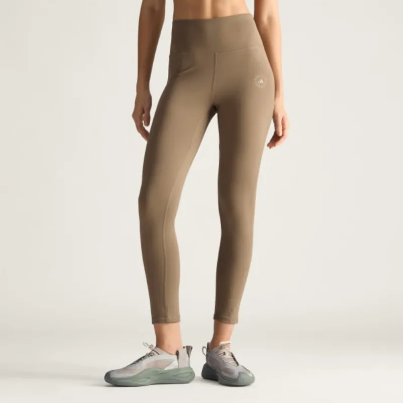 Logo-Print Leggings