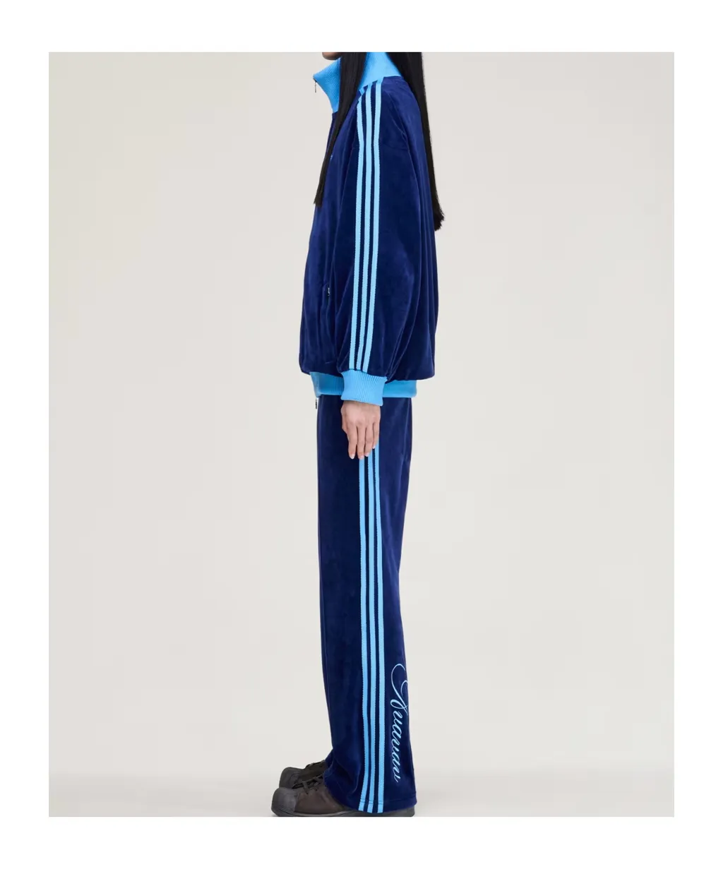 X Avavav Zip-Up Sweatshirt