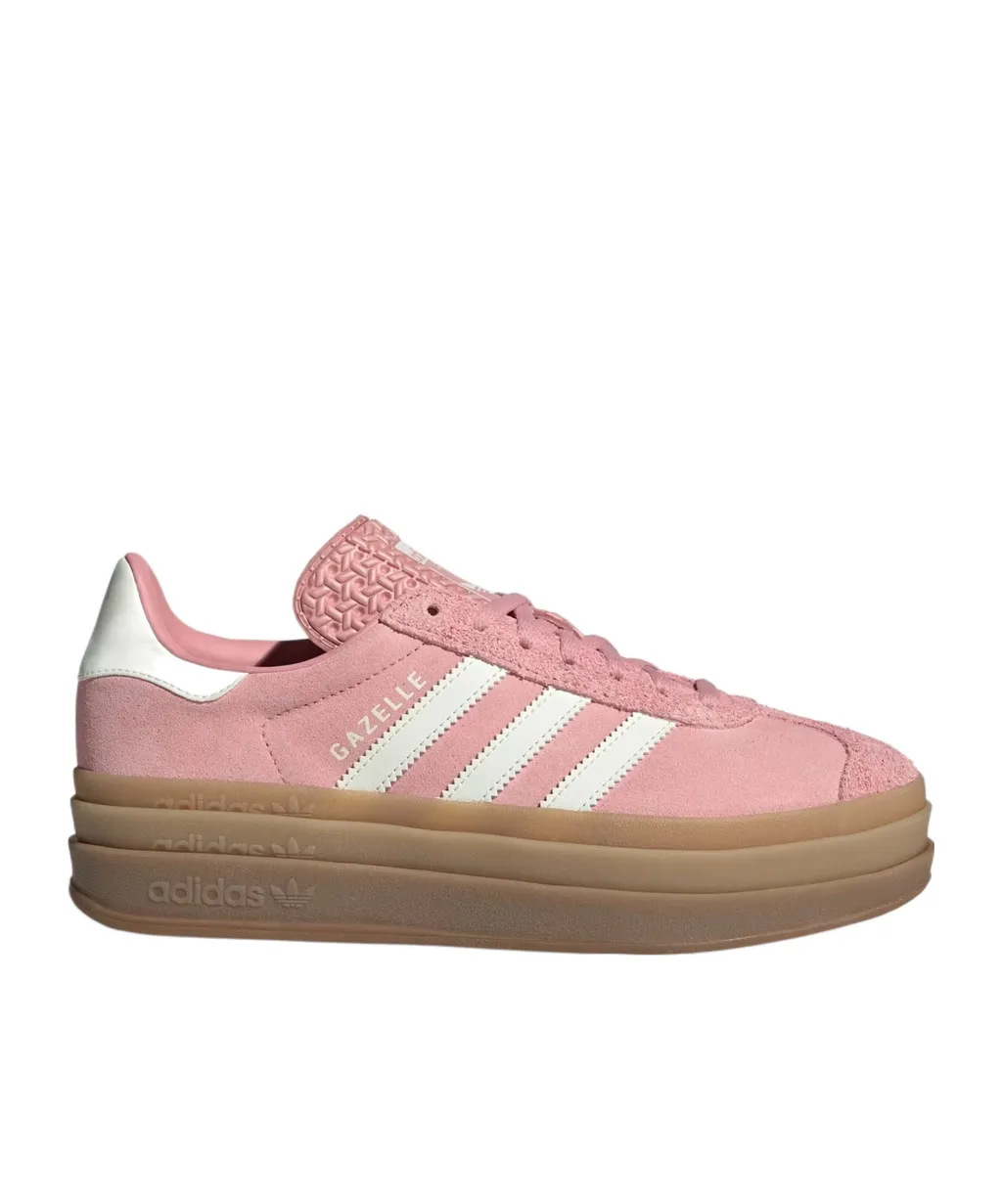 Gazelle Bold Sneakers