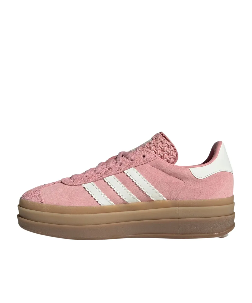 Gazelle Bold Sneakers