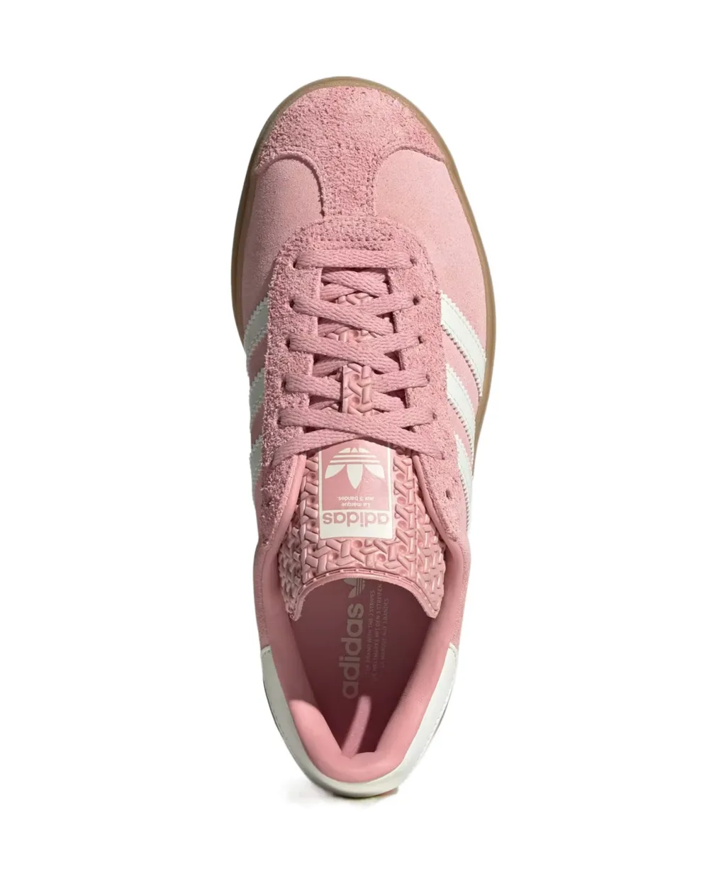 Gazelle Bold Sneakers