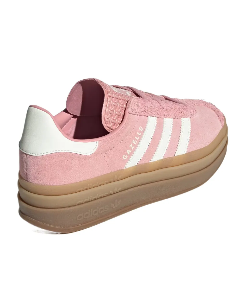 Gazelle Bold Sneakers