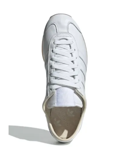 Round-Head Sneakers