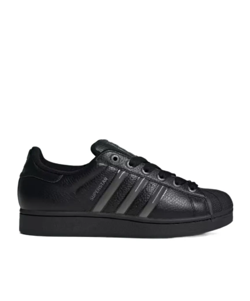 Superstar Ii Low-Top Sneakers