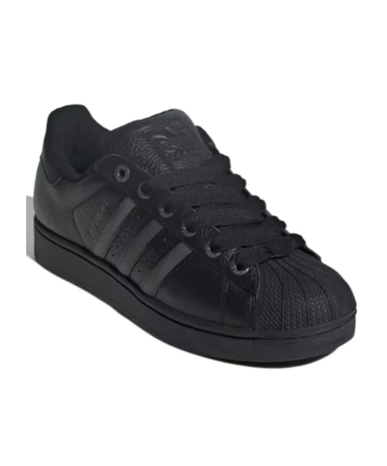 Superstar Ii Low-Top Sneakers