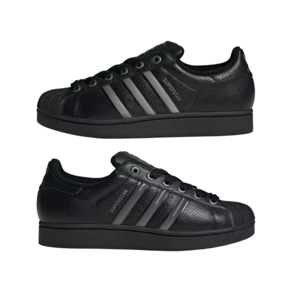 Superstar Ii Low-Top Sneakers