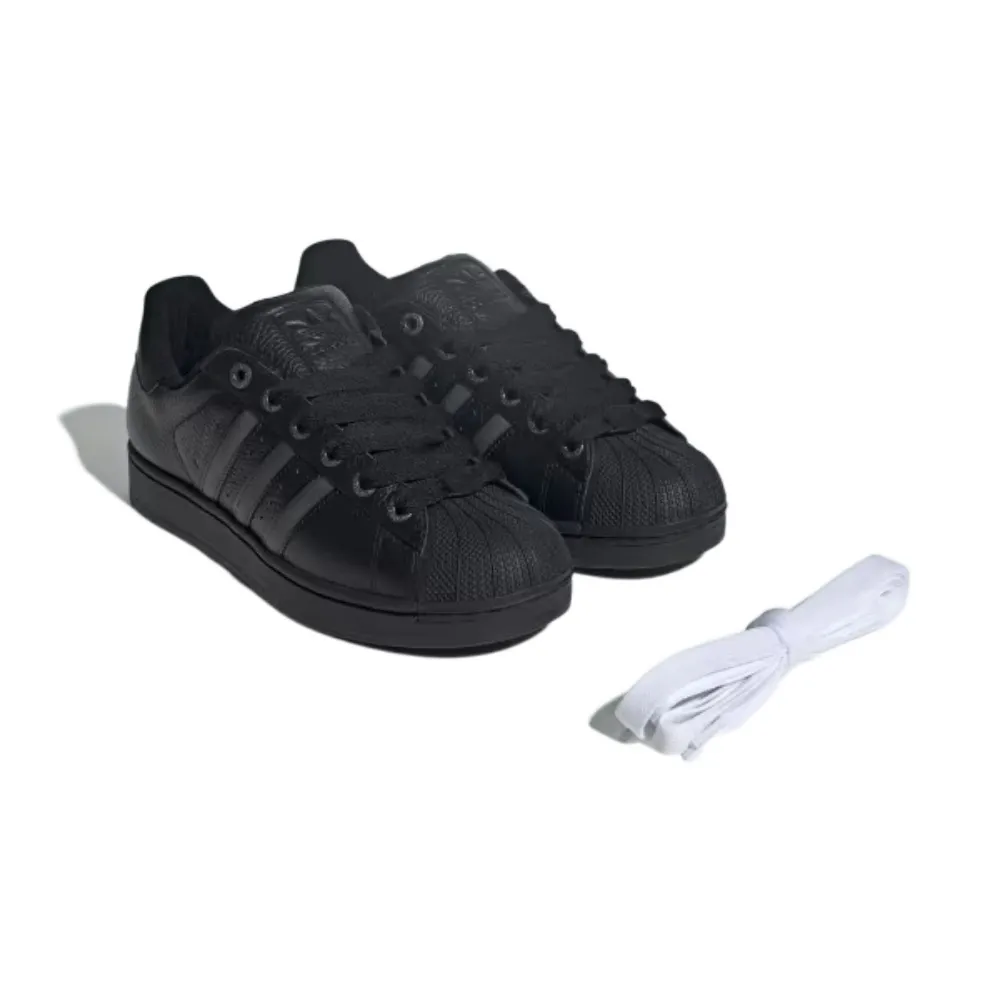 Superstar Ii Low-Top Sneakers
